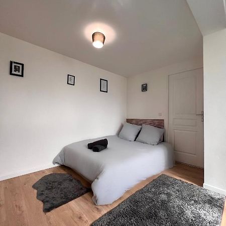 Studio Cosy Spa Montmagny Dış mekan fotoğraf