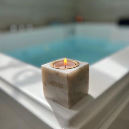 Studio Cosy Spa Montmagny Dış mekan fotoğraf