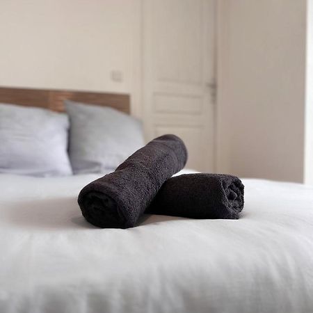 Studio Cosy Spa Montmagny Dış mekan fotoğraf