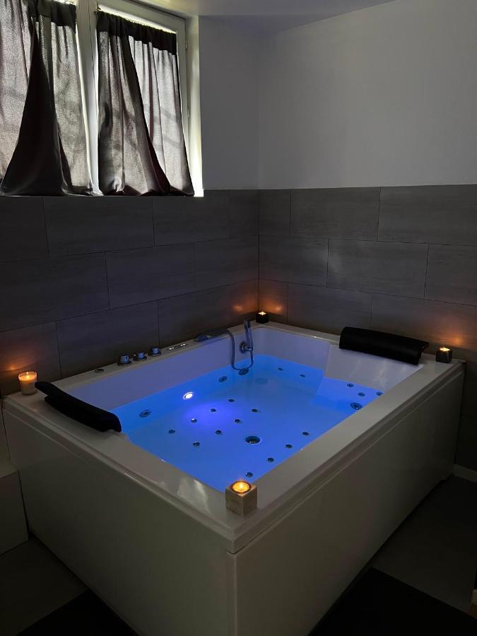 Studio Cosy Spa Montmagny Dış mekan fotoğraf